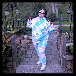 Meet your Posher, Maureen